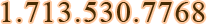 1.713.530.7768