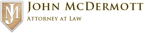 John McDermott | Attorney At Law