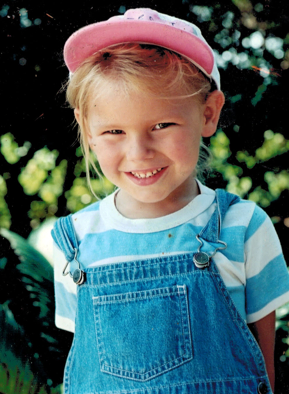 John's Daughter